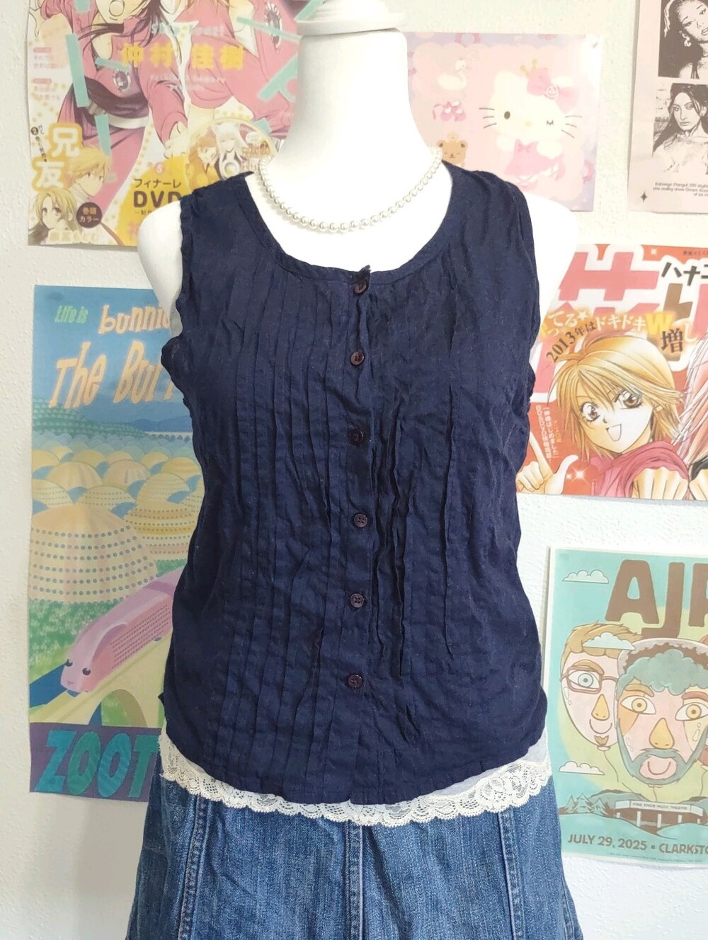 Old Navy 100% Cotton Tank